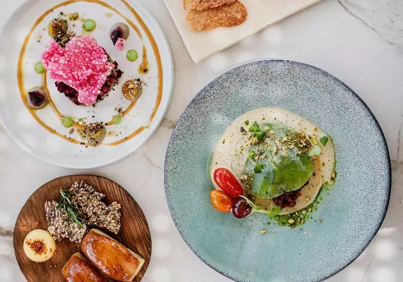 Steenberg Hotel & Spa