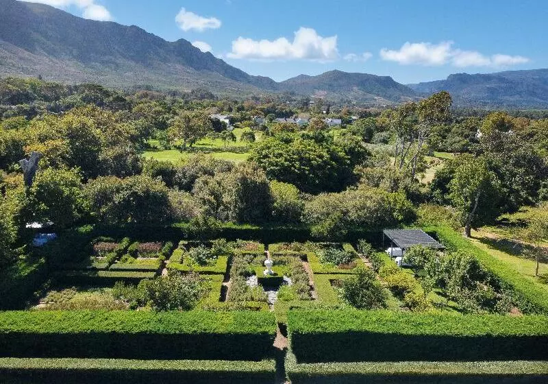 Steenberg Hotel & Spa
