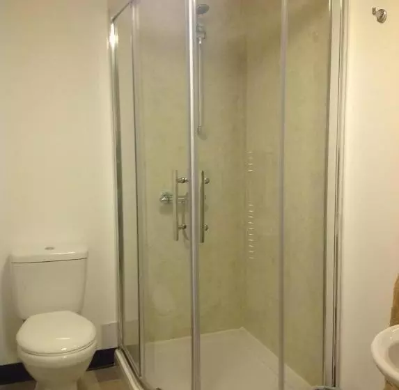 בית מלון כפרי The Fair Green