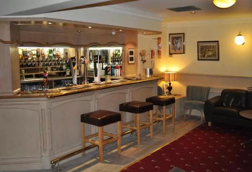 בית מלון כפרי The Fair Green