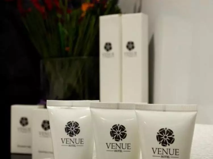 هتل Venue