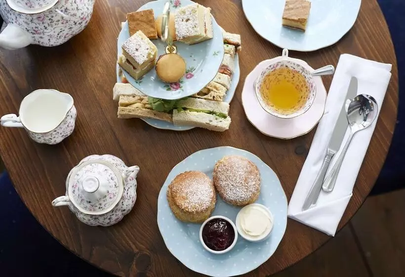 ホテル Wykeham Arms