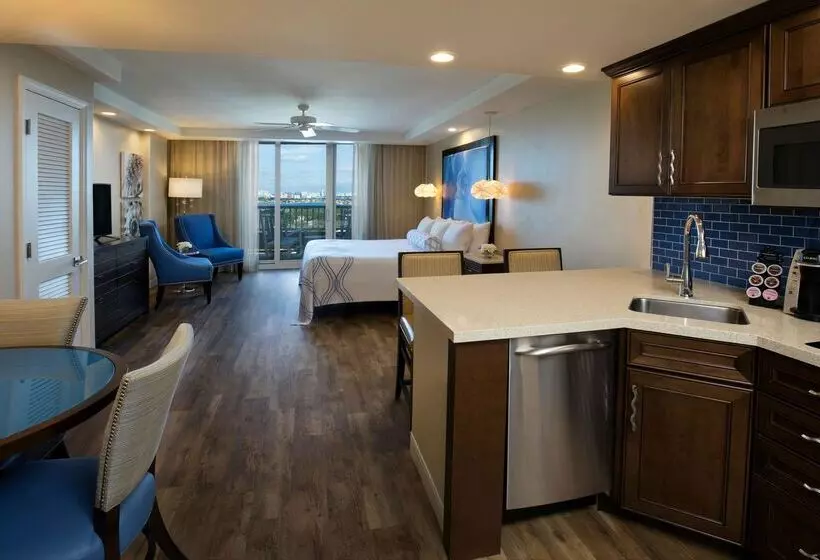 Lido Beach Resort  Sarasota