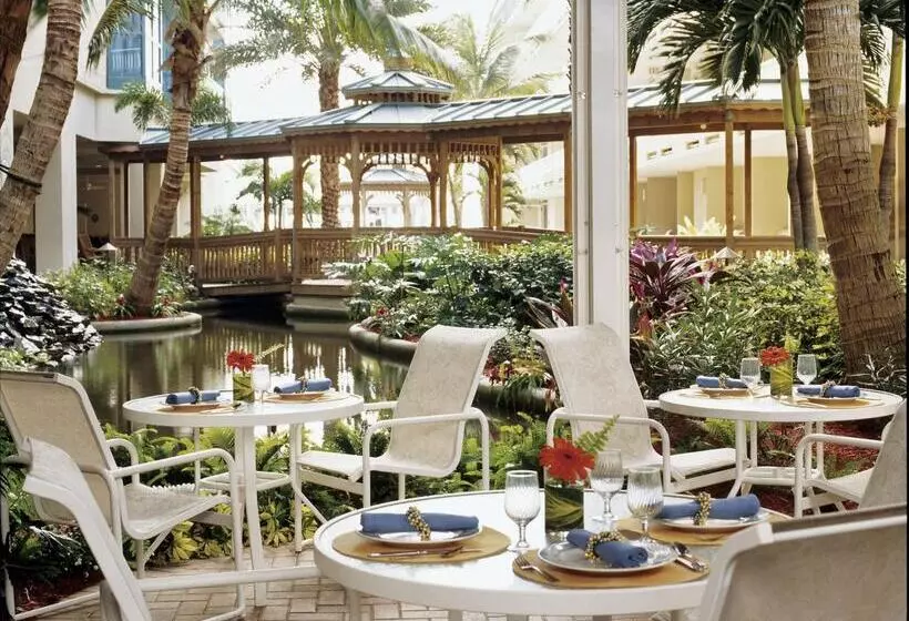 Lido Beach Resort  Sarasota