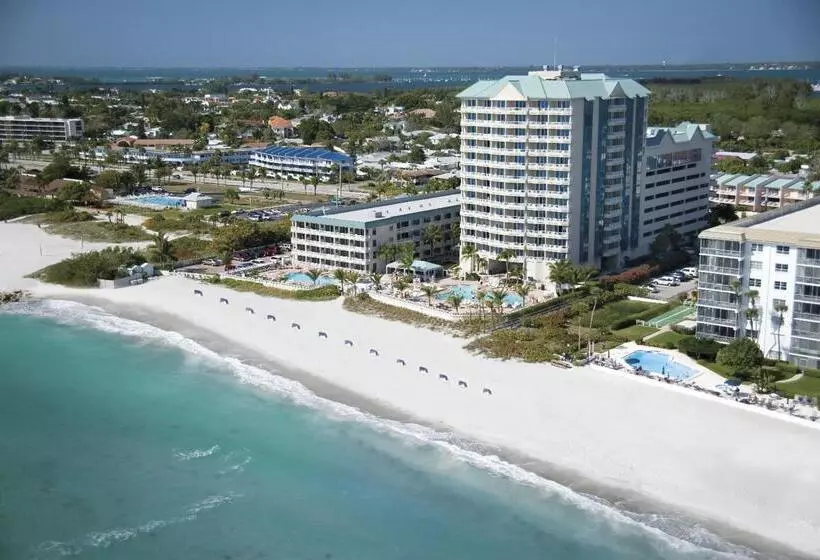 Lido Beach Resort  Sarasota