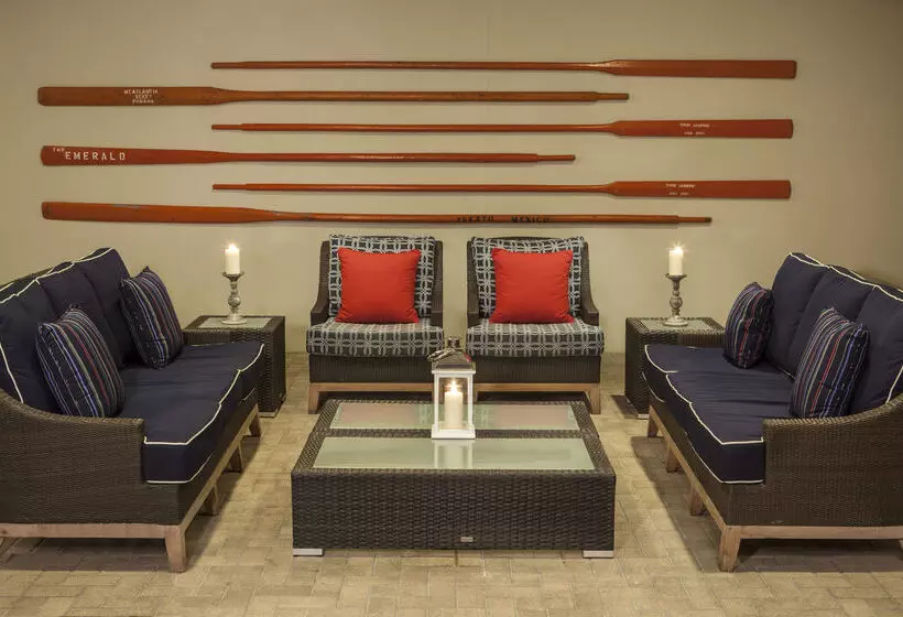 Lido Beach Resort  Sarasota