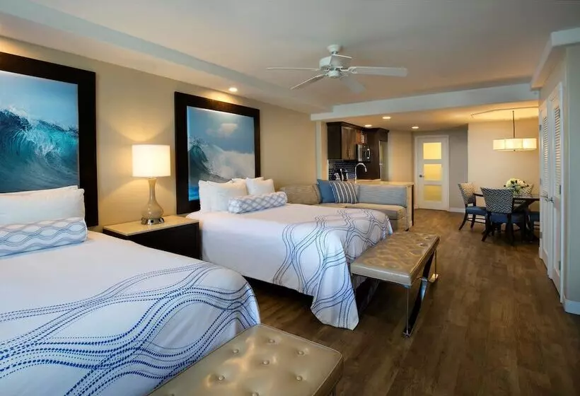 Lido Beach Resort  Sarasota