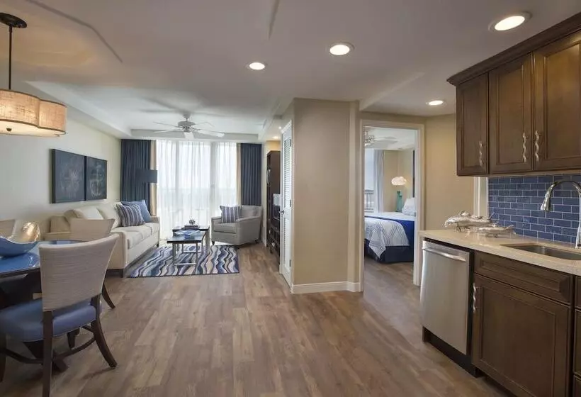 Lido Beach Resort  Sarasota