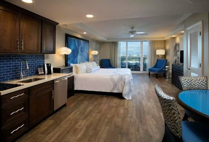 Lido Beach Resort  Sarasota