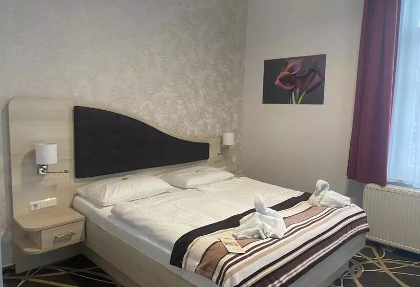 Akzent Waldhotel Spa Rügen