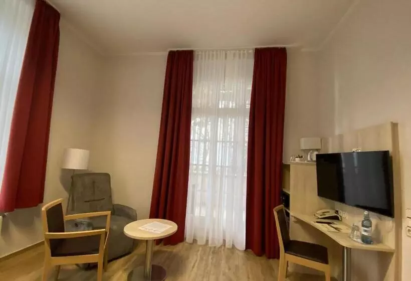 Akzent Waldhotel Spa Rügen