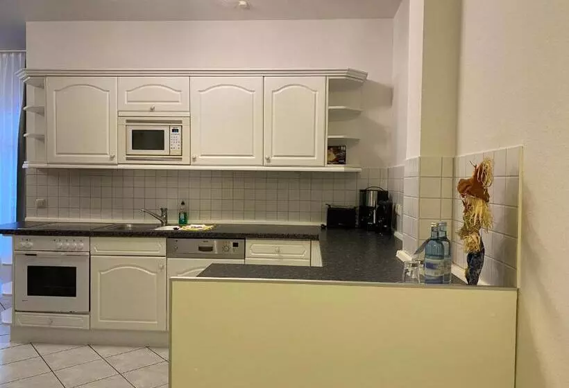 Akzent Waldhotel Spa Rügen