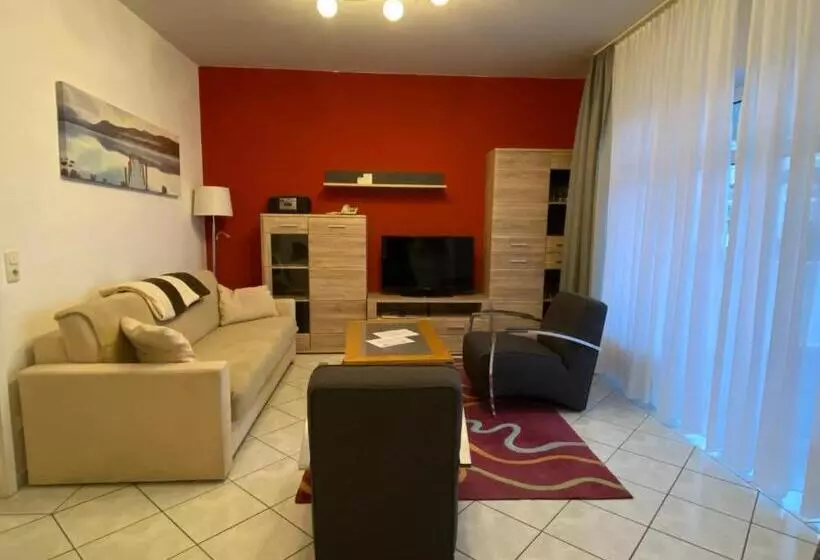 Akzent Waldhotel Spa Rügen