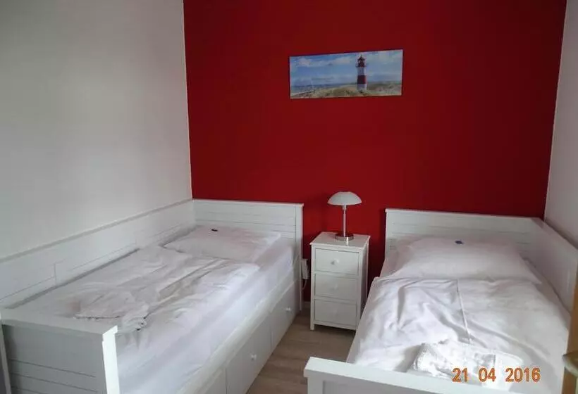 Akzent Waldhotel Spa Rügen