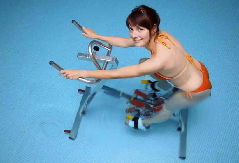 Akzent Waldhotel Spa Rügen