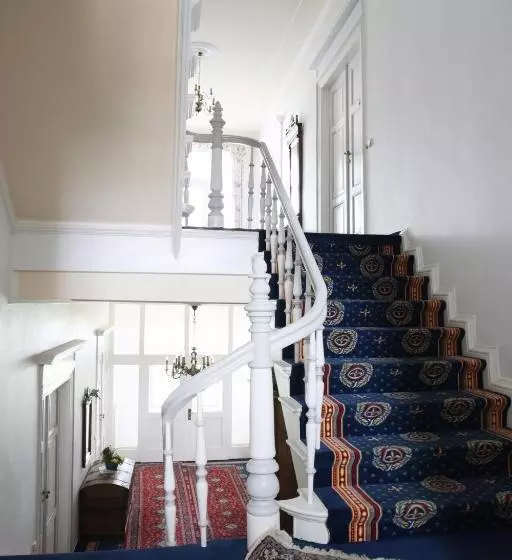 Akzent Waldhotel Spa Rügen