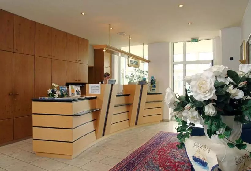 Akzent Waldhotel Spa Rügen