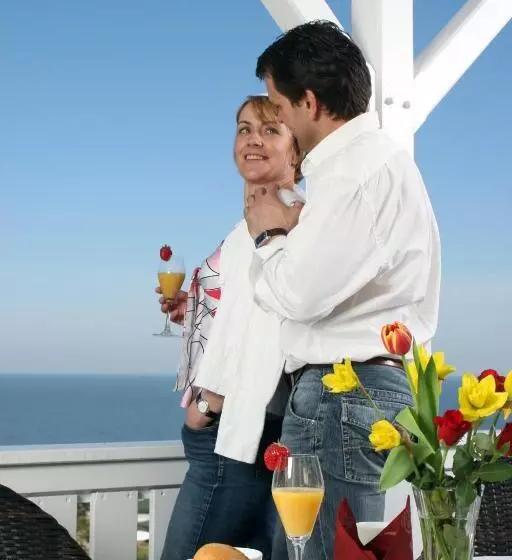 Akzent Waldhotel Spa Rügen