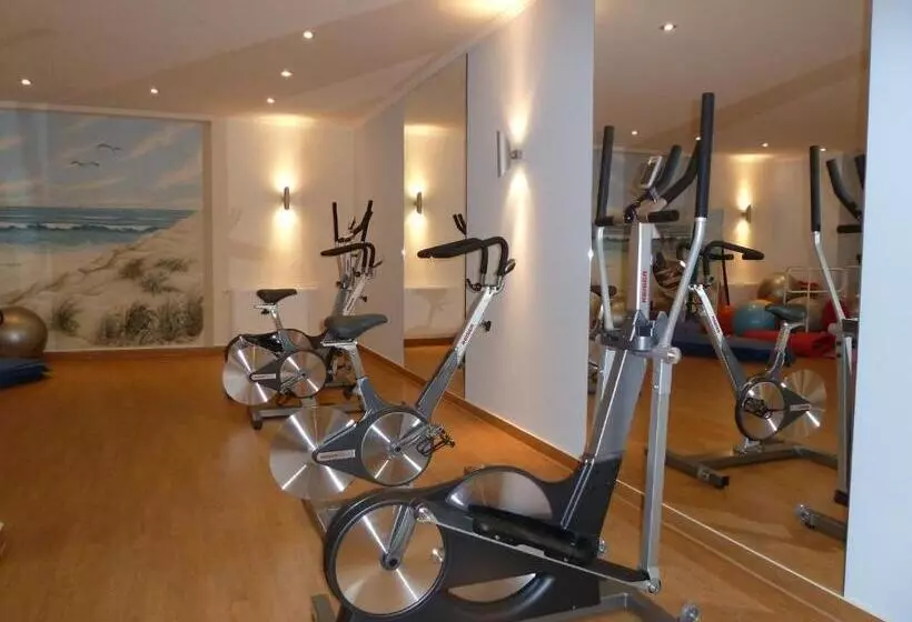 Akzent Waldhotel Spa Rügen