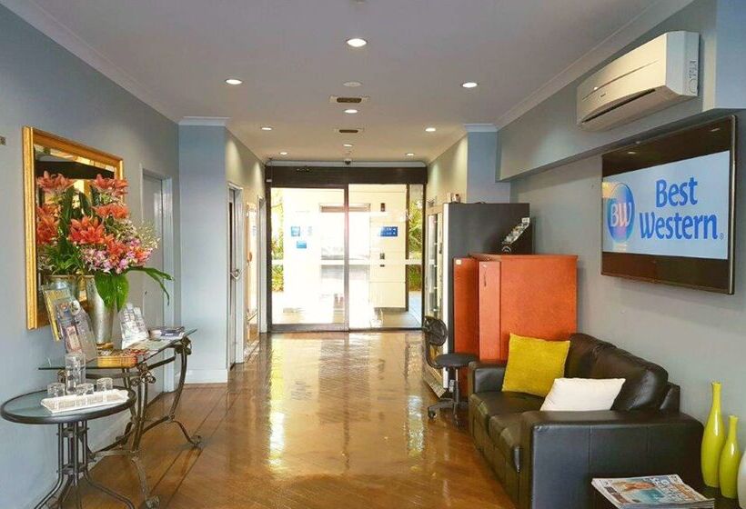 Best Western Northbridge Apartments