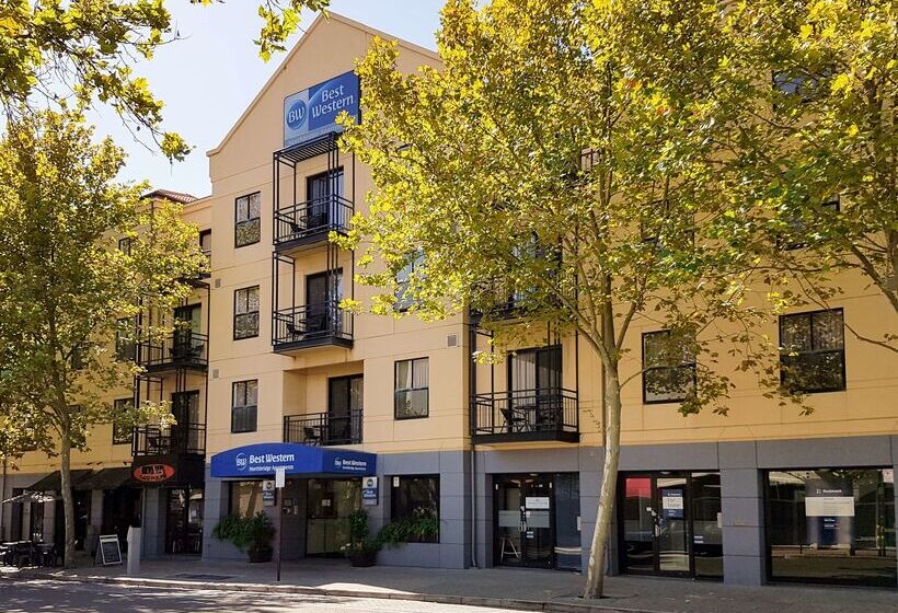 Best Western Northbridge Apartments