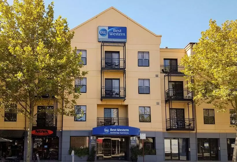 Best Western Northbridge Apartments