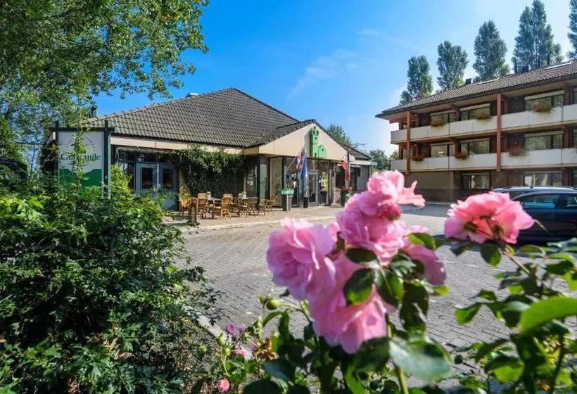 Campanile Hotel Leeuwarden