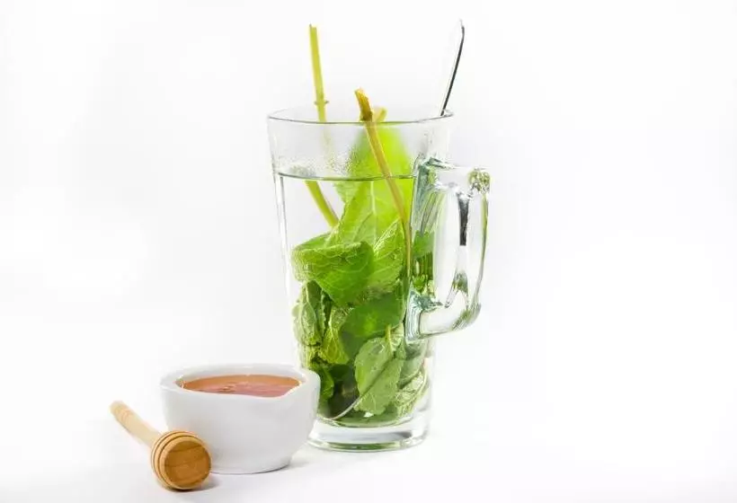 Campanile Hotel Leeuwarden