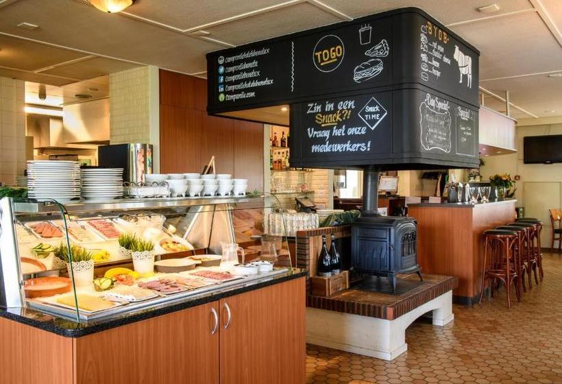 Campanile Hotel Leeuwarden