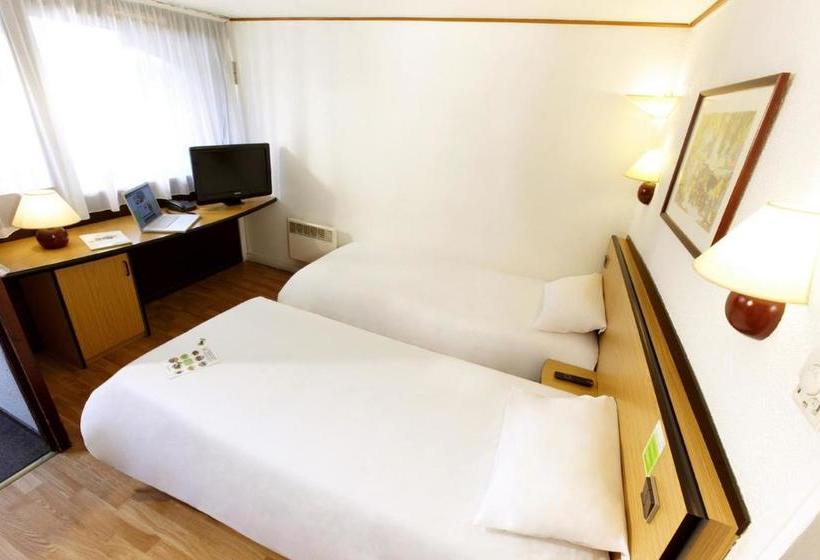 Campanile Hotel Leeuwarden