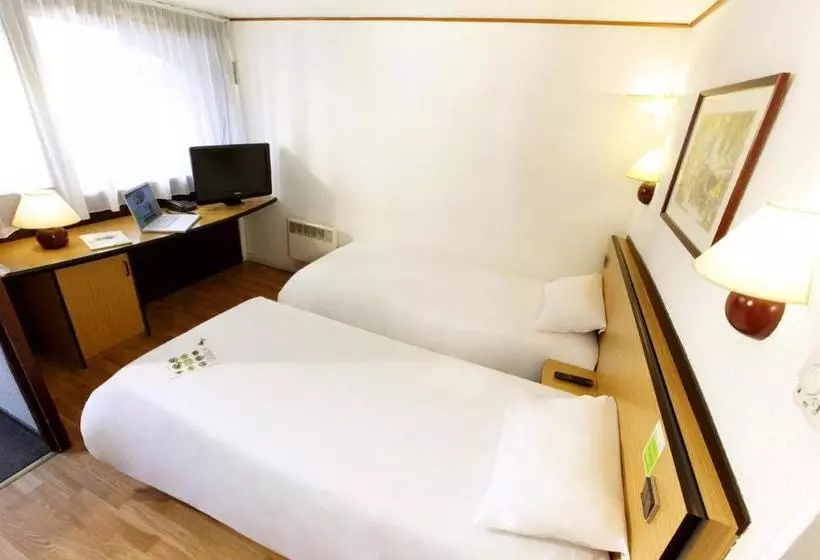 Campanile Hotel Leeuwarden