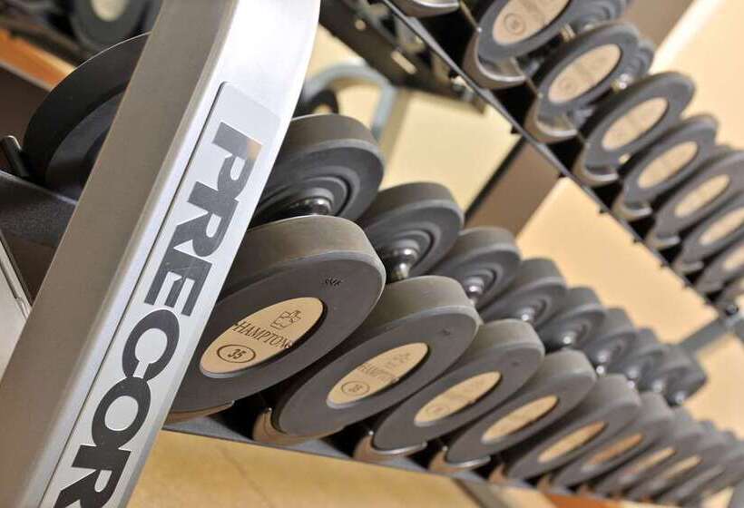 Embassy Suites Hotel Des Moines Downtown