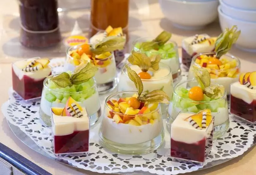 Achat Hotel Stuttgart Zuffenhausen