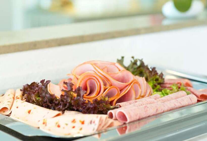 Achat Hotel Stuttgart Zuffenhausen