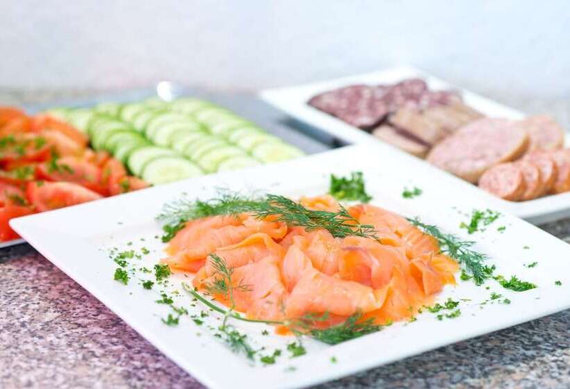 Achat Hotel Stuttgart Zuffenhausen