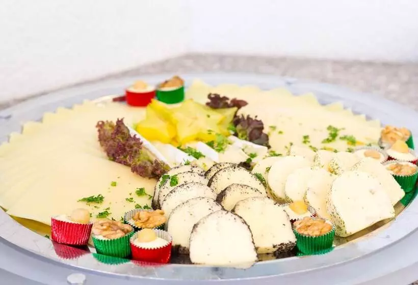 Achat Hotel Stuttgart Zuffenhausen