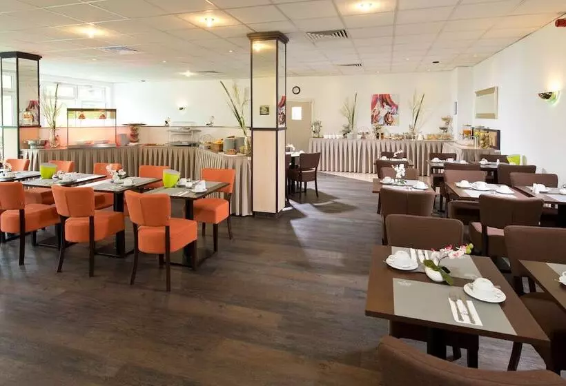 Achat Hotel Stuttgart Zuffenhausen