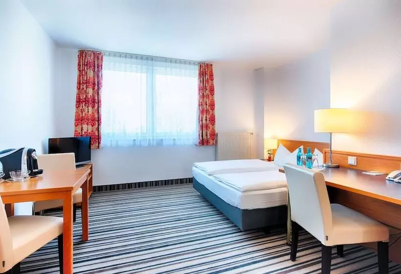 Achat Hotel Stuttgart Zuffenhausen