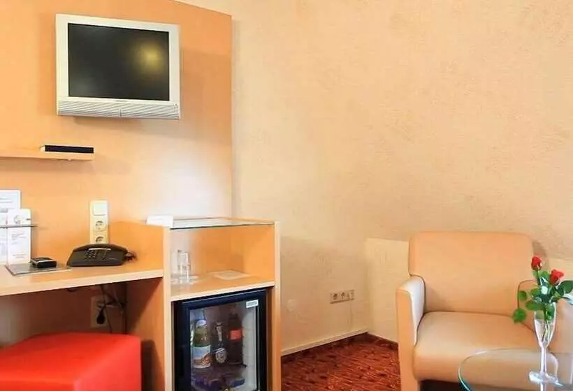 Adesso Hotel Kassel Pay At Property On Arrival Ihr Automatenhotel In Kassel