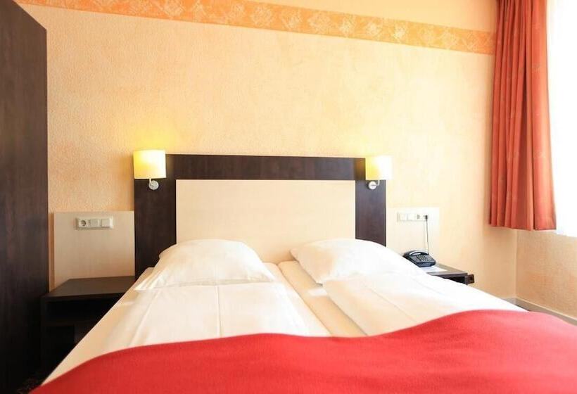 Adesso Hotel Kassel Pay At Property On Arrival Ihr Automatenhotel In Kassel