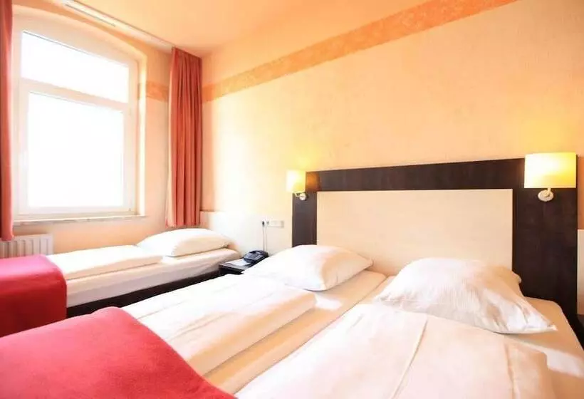 Adesso Hotel Kassel Pay At Property On Arrival Ihr Automatenhotel In Kassel