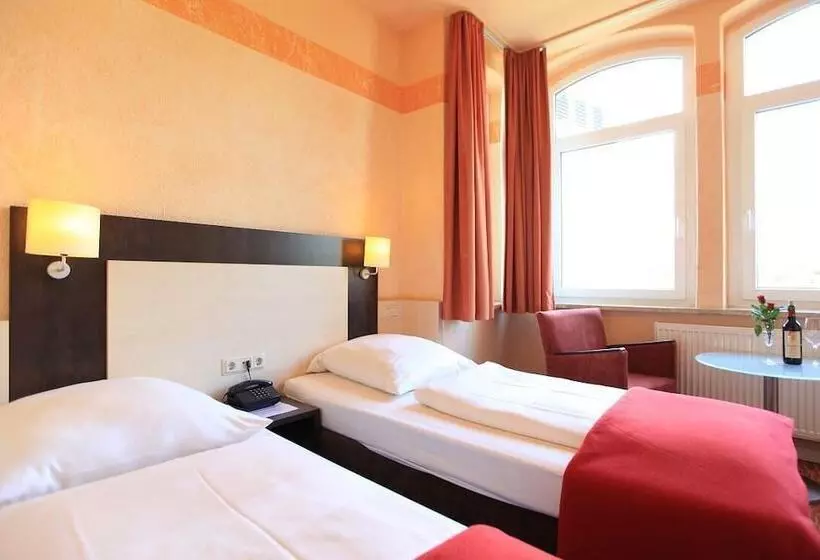 Adesso Hotel Kassel Pay At Property On Arrival Ihr Automatenhotel In Kassel