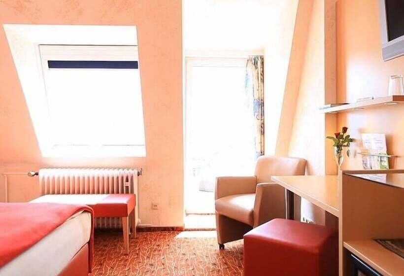 Adesso Hotel Kassel Pay At Property On Arrival Ihr Automatenhotel In Kassel