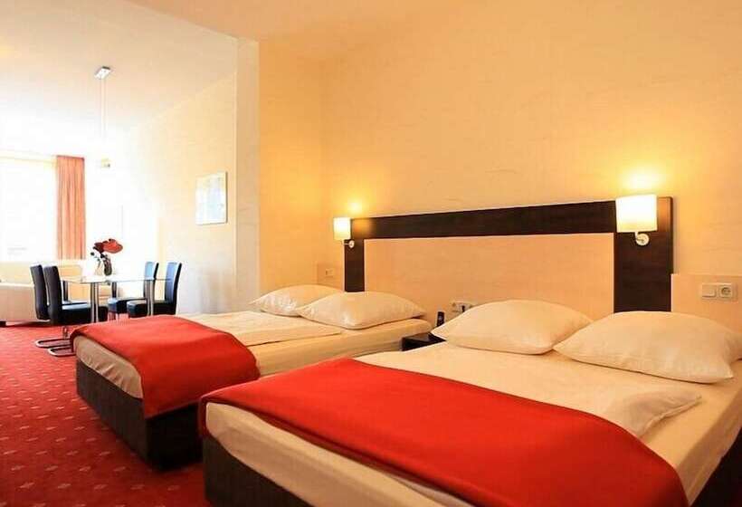 Adesso Hotel Kassel Pay At Property On Arrival Ihr Automatenhotel In Kassel