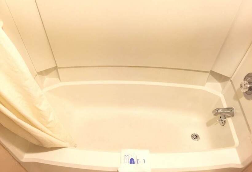 ホテル Americas Best Value Inn Garden City