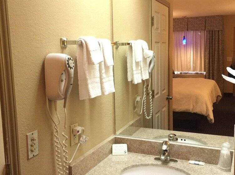 ホテル Americas Best Value Inn Garden City