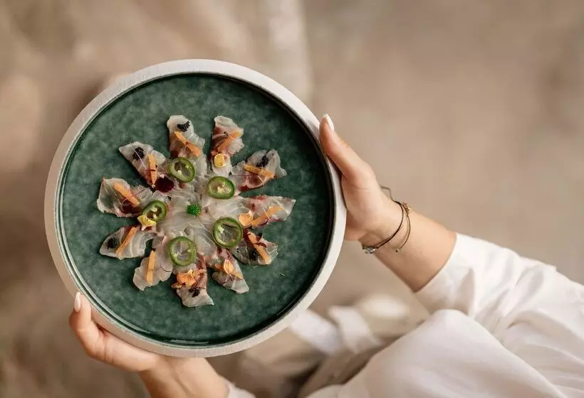 هتل Numo Mykonos Boutique Resort