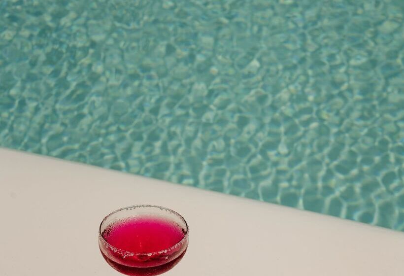 فندق Numo Mykonos Boutique Resort