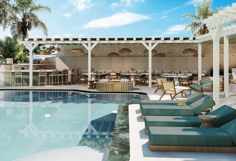 فندق Numo Mykonos Boutique Resort