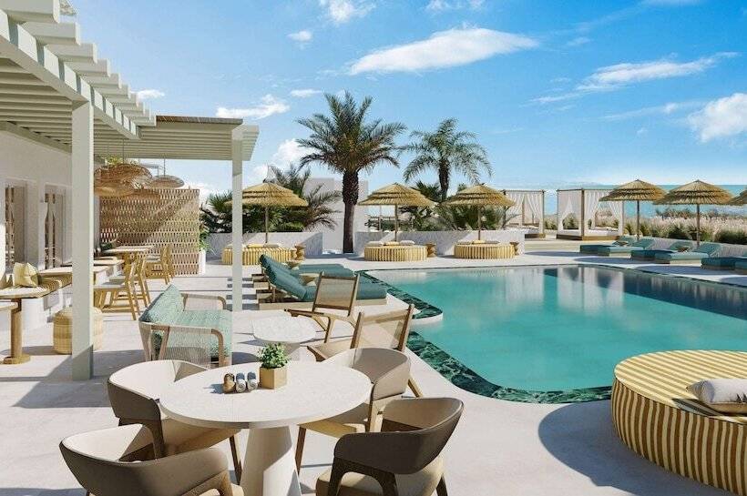 فندق Numo Mykonos Boutique Resort